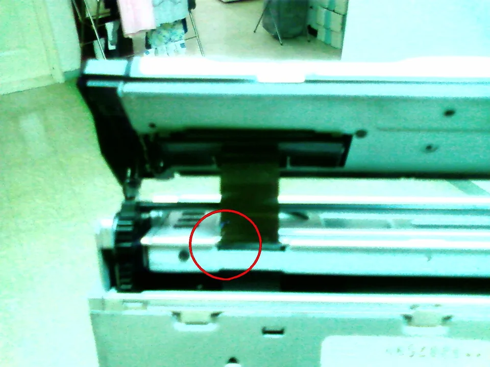 수리 가능 하신지요?(사진첨부) 사진 1