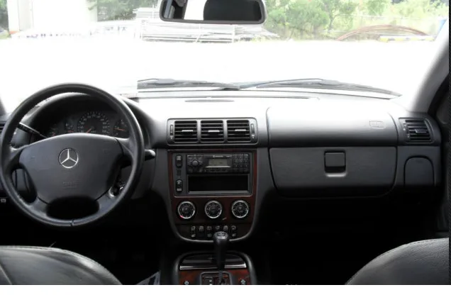 벤츠 ML270 CDI 옥스 생성 사진 1
