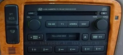 구형 에쿠스 aux 관련 작업가능한지 문의좀 드릴께요 사진 2