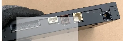 네비게이션 LG AVN / 셋톱박스? ECU? 수리 문의! 사진 2