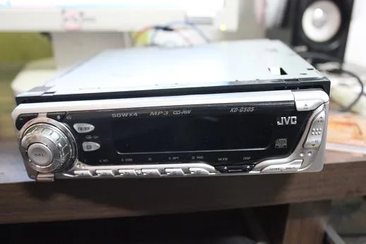 jvc g505를 사용중인데요! 사진 1