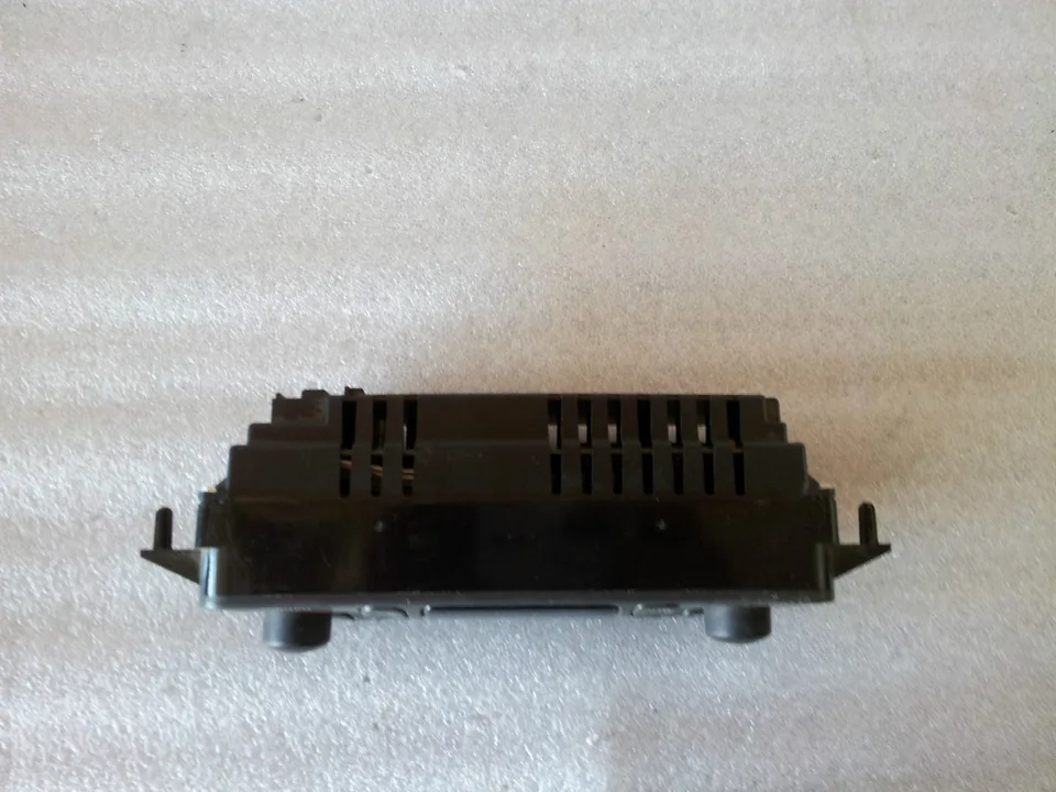 공조기고장 수리문의 (Heater A/C Climate Control) 사진 2