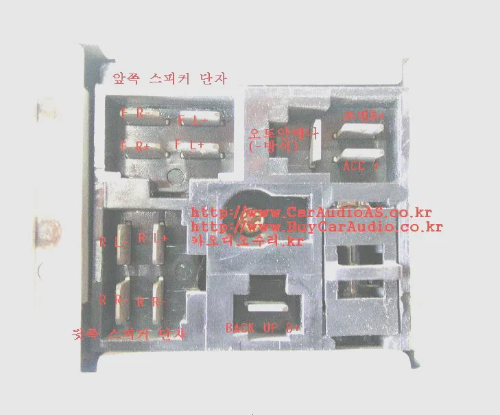 포텐샤배선도 답변 사진 1