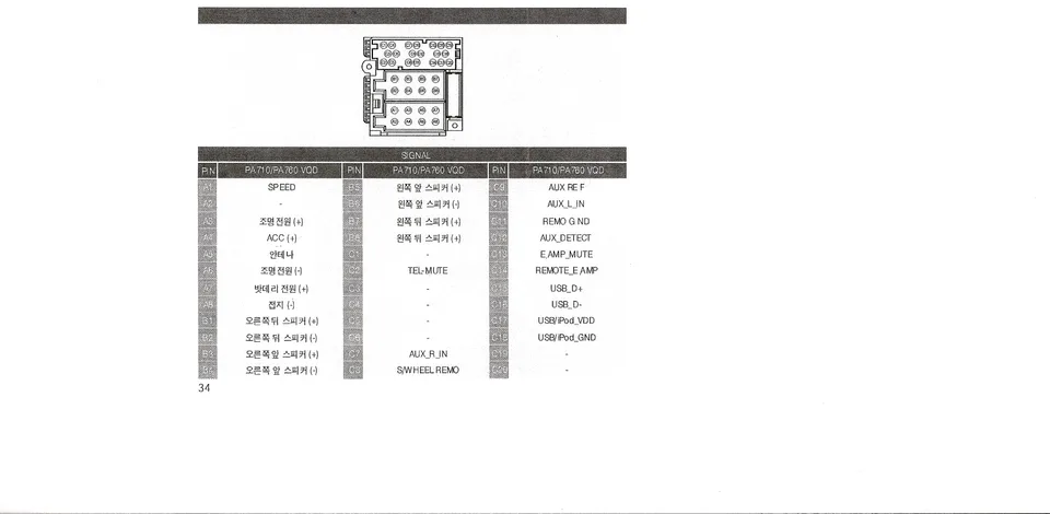 오디오교체~~ 사진 2