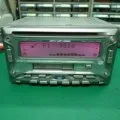 켄우드 DPX-MP 4030 액정 백라이트가 들어오지 않습니다. 사진 1