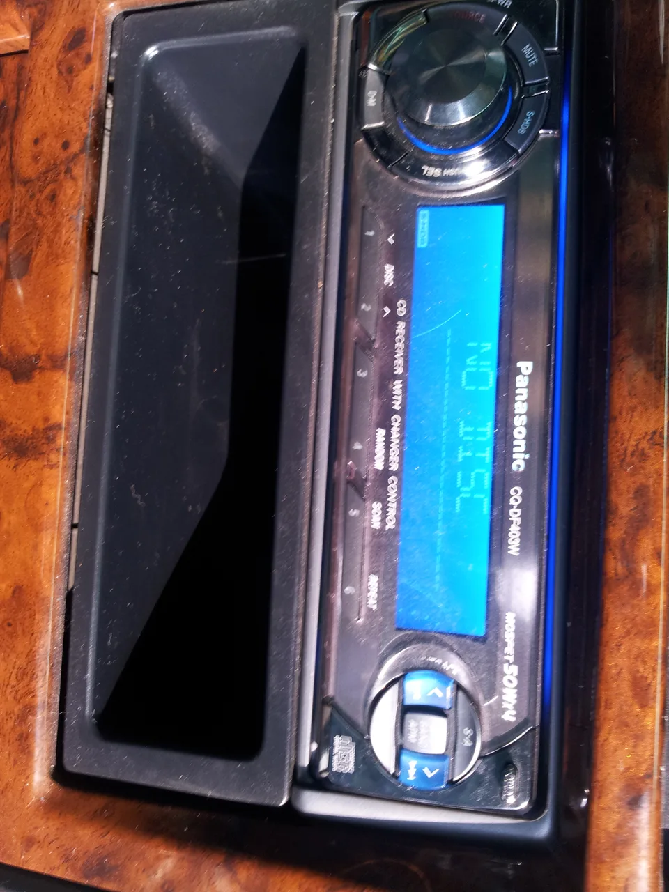 cq-df403w aux 개조 가능한가요?? 사진 1
