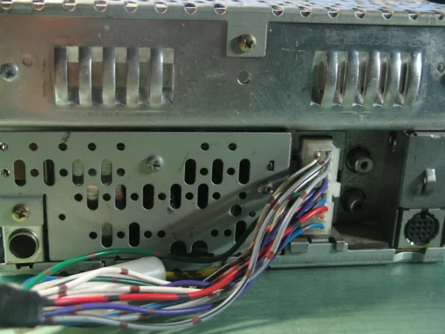 구형 addzest adx4655입니다.(사진) 사진 2