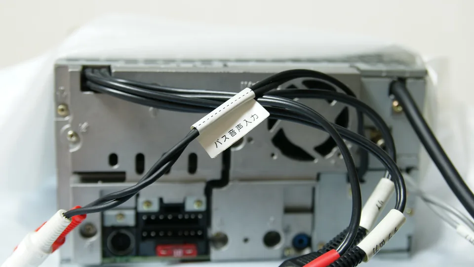 소니 WX-REC8000 AUX관련 질문 사진 1